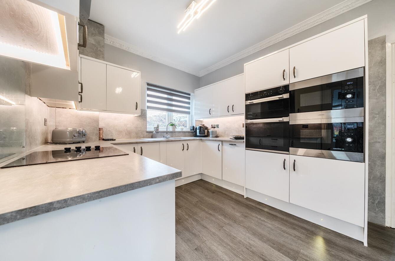 Chapman Street, Llanelli, SA15 3EL